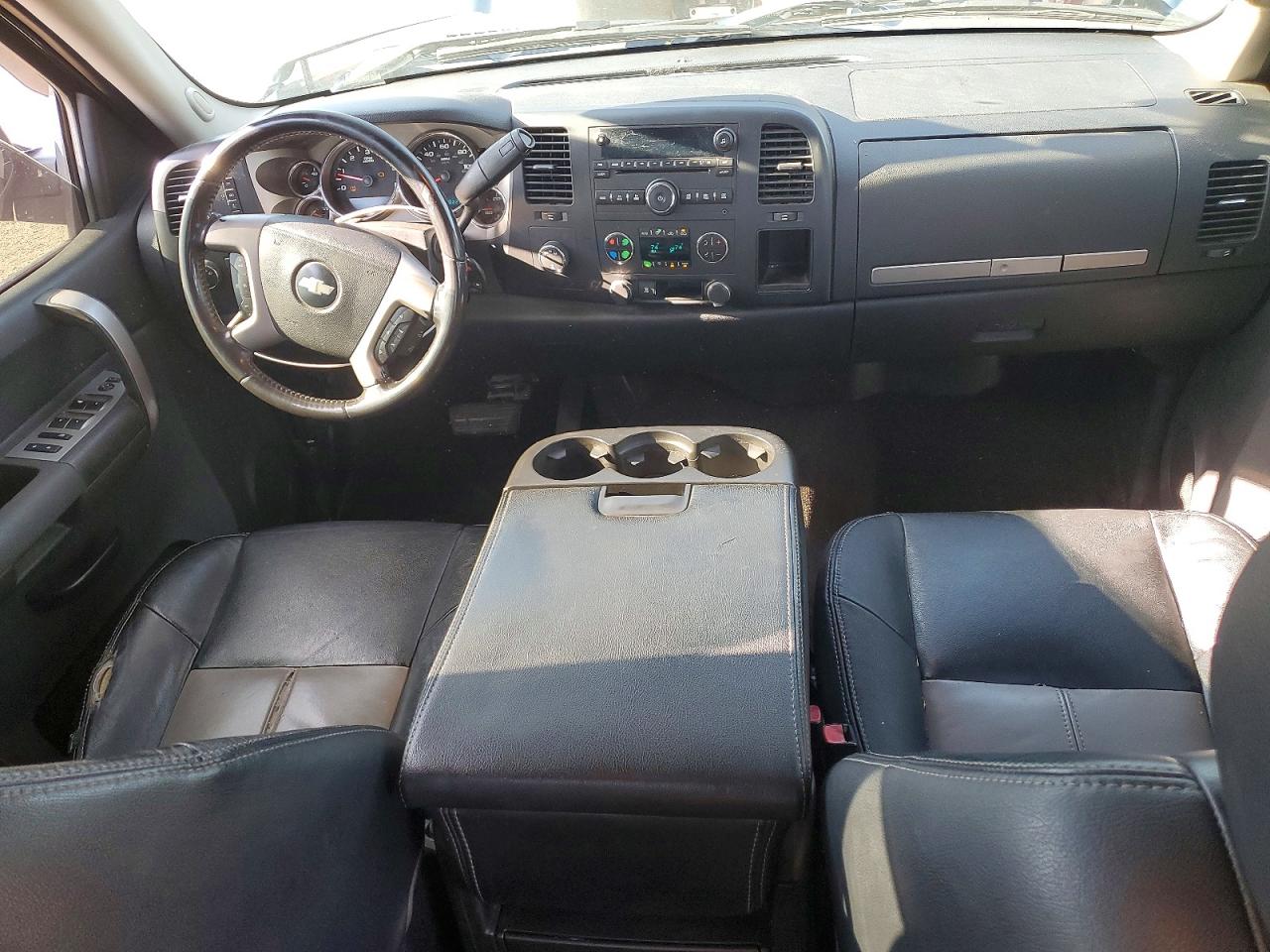 Chevrolet Silverado K1500