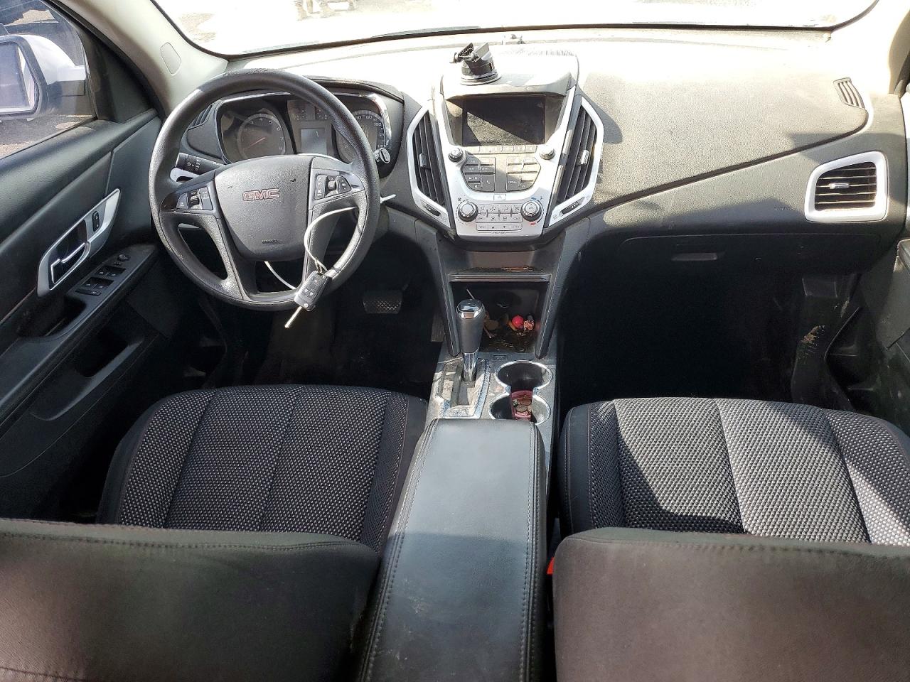 GMC Terrain Sle