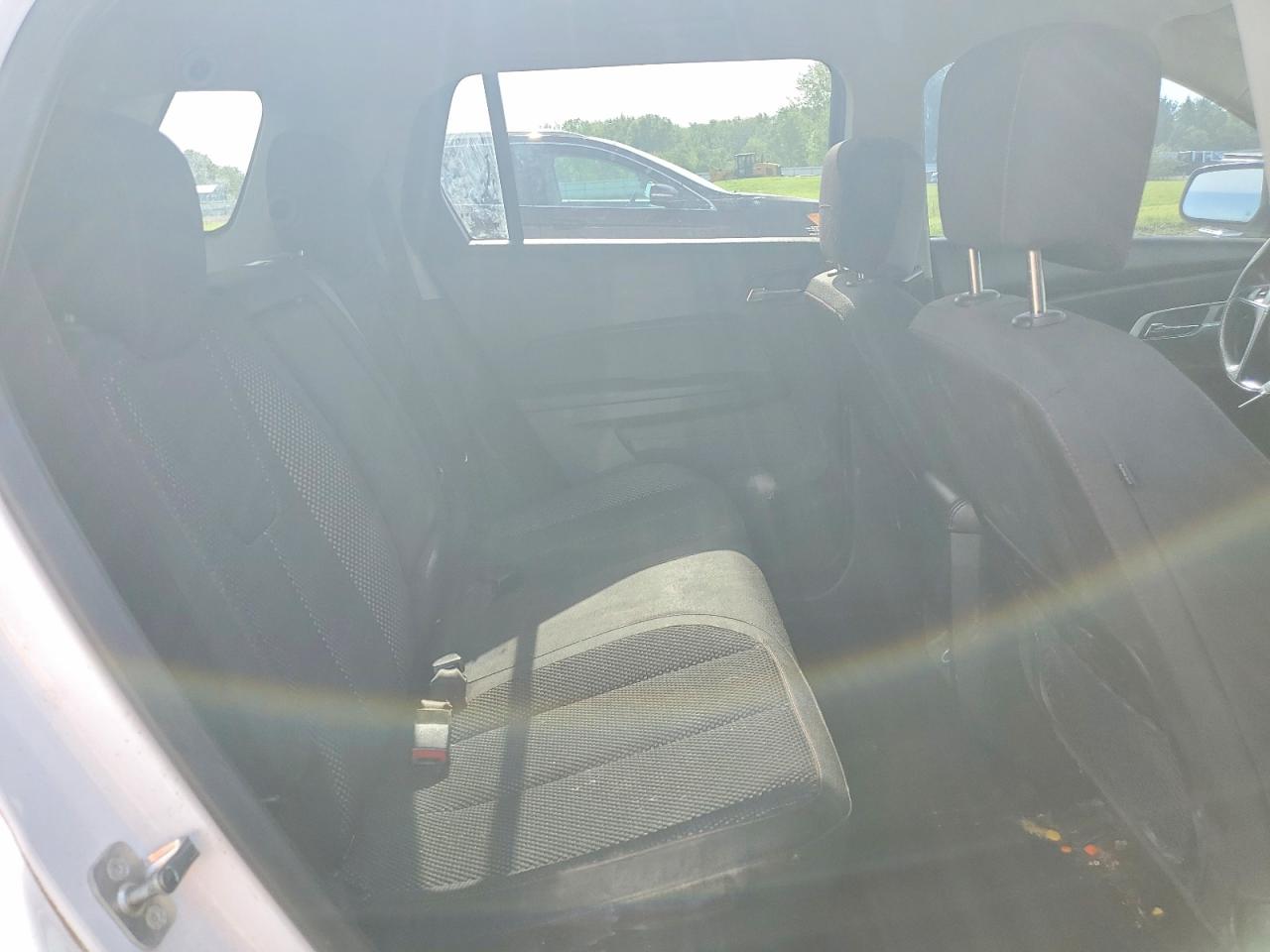 GMC Terrain Sle