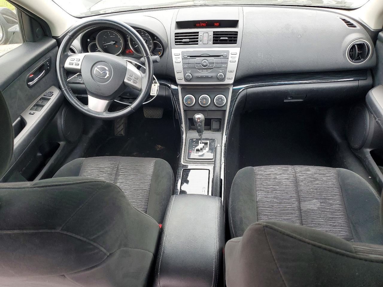 Mazda 6 I
