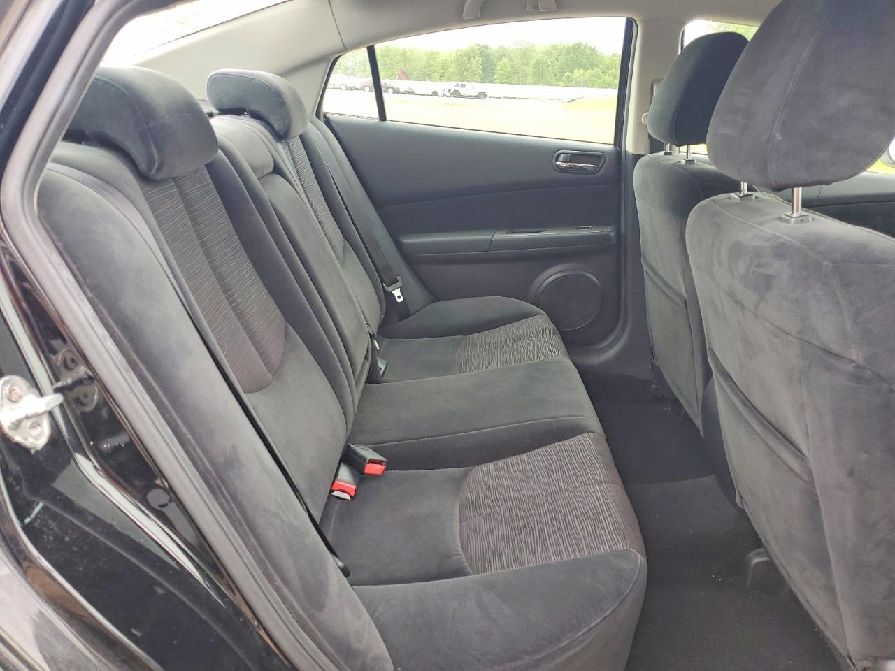 Mazda 6 I