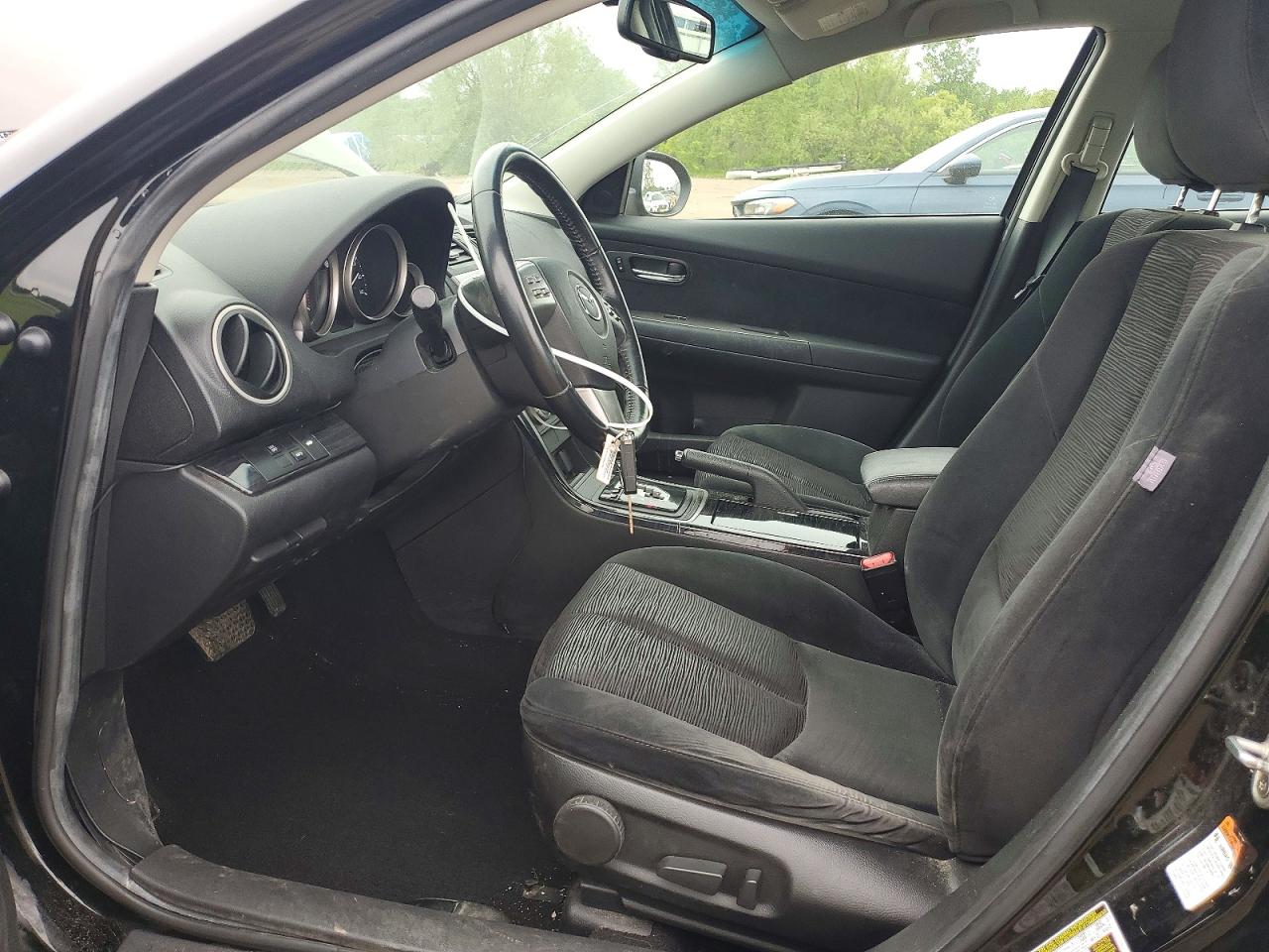 Mazda 6 I