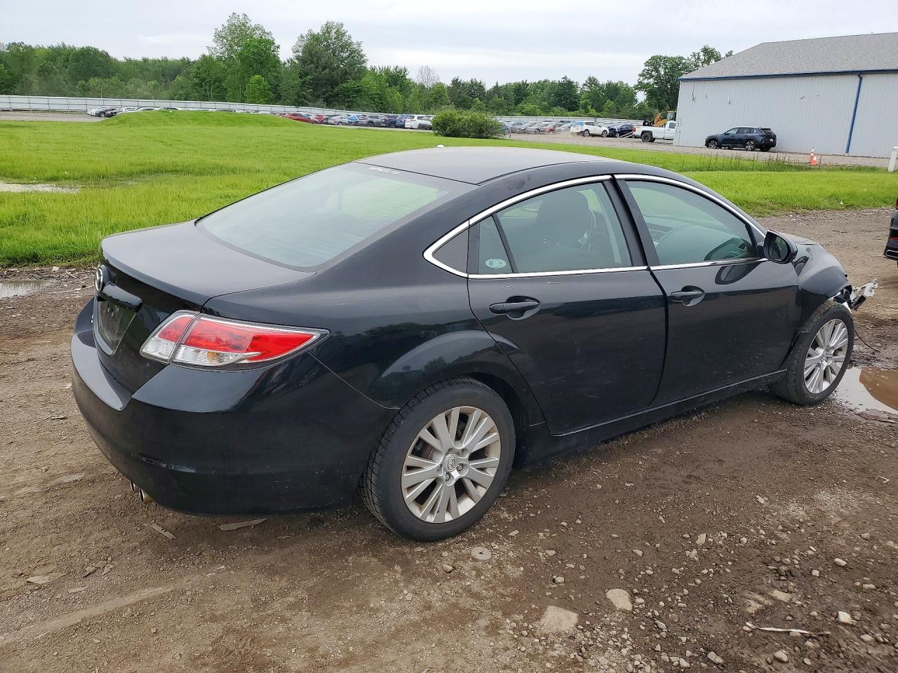 Mazda 6 I