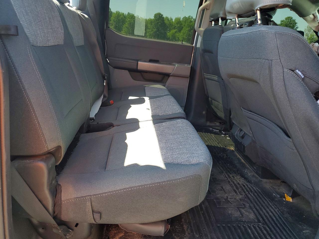 Ford F-550 Super Duty
