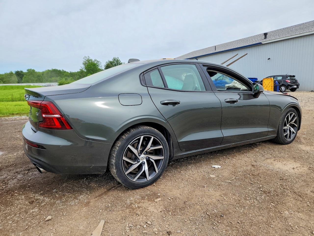 Volvo S60 T6 Momentum