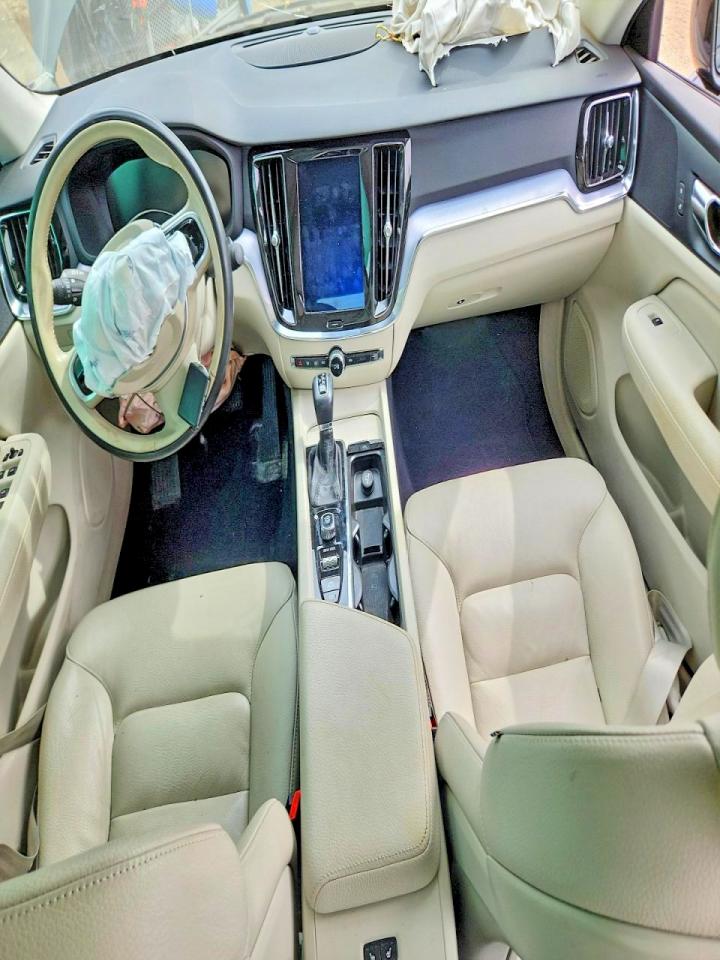 Volvo S60 T6 Momentum