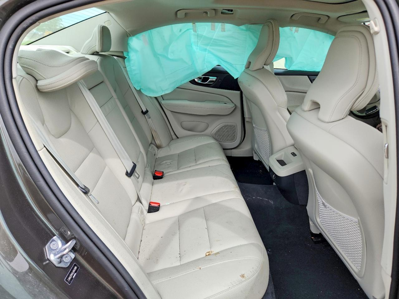 Volvo S60 T6 Momentum