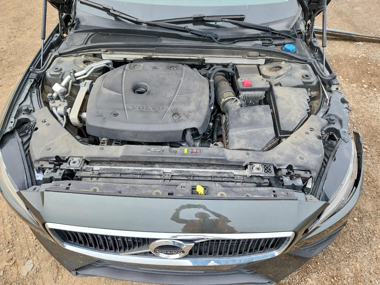 Volvo S60 T6 Momentum