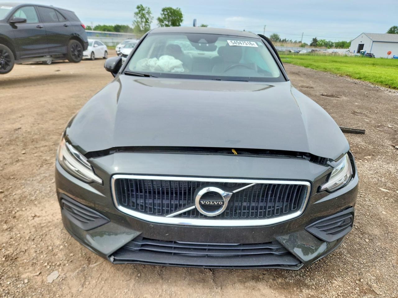 Volvo S60 T6 Momentum