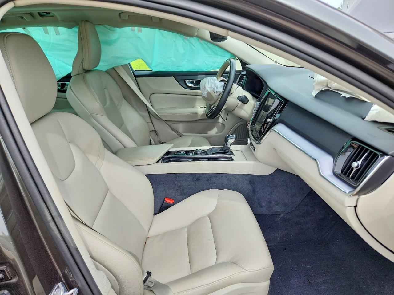 Volvo S60 T6 Momentum