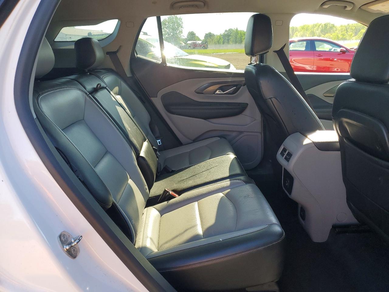 GMC Terrain Slt