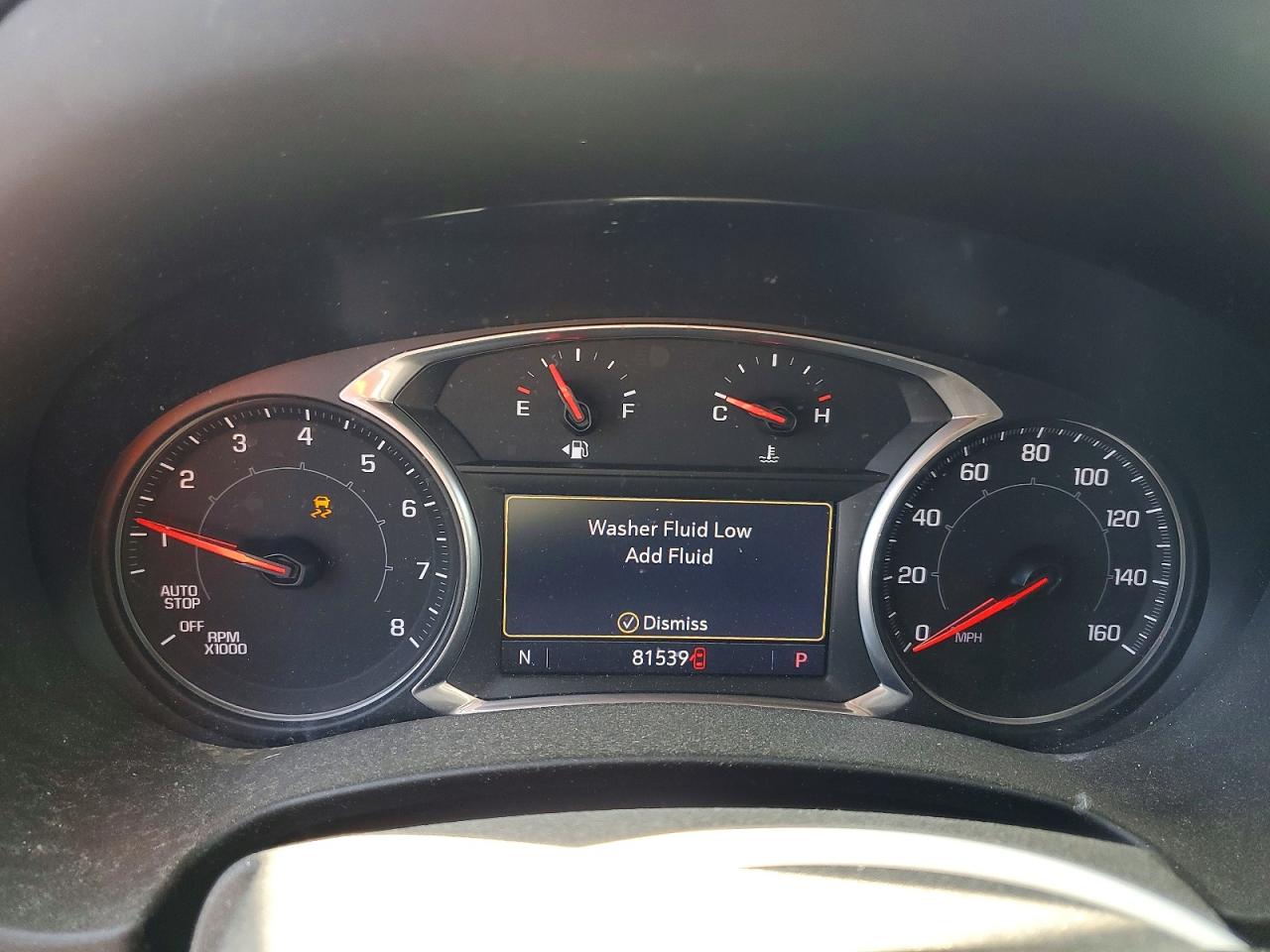 GMC Terrain Slt