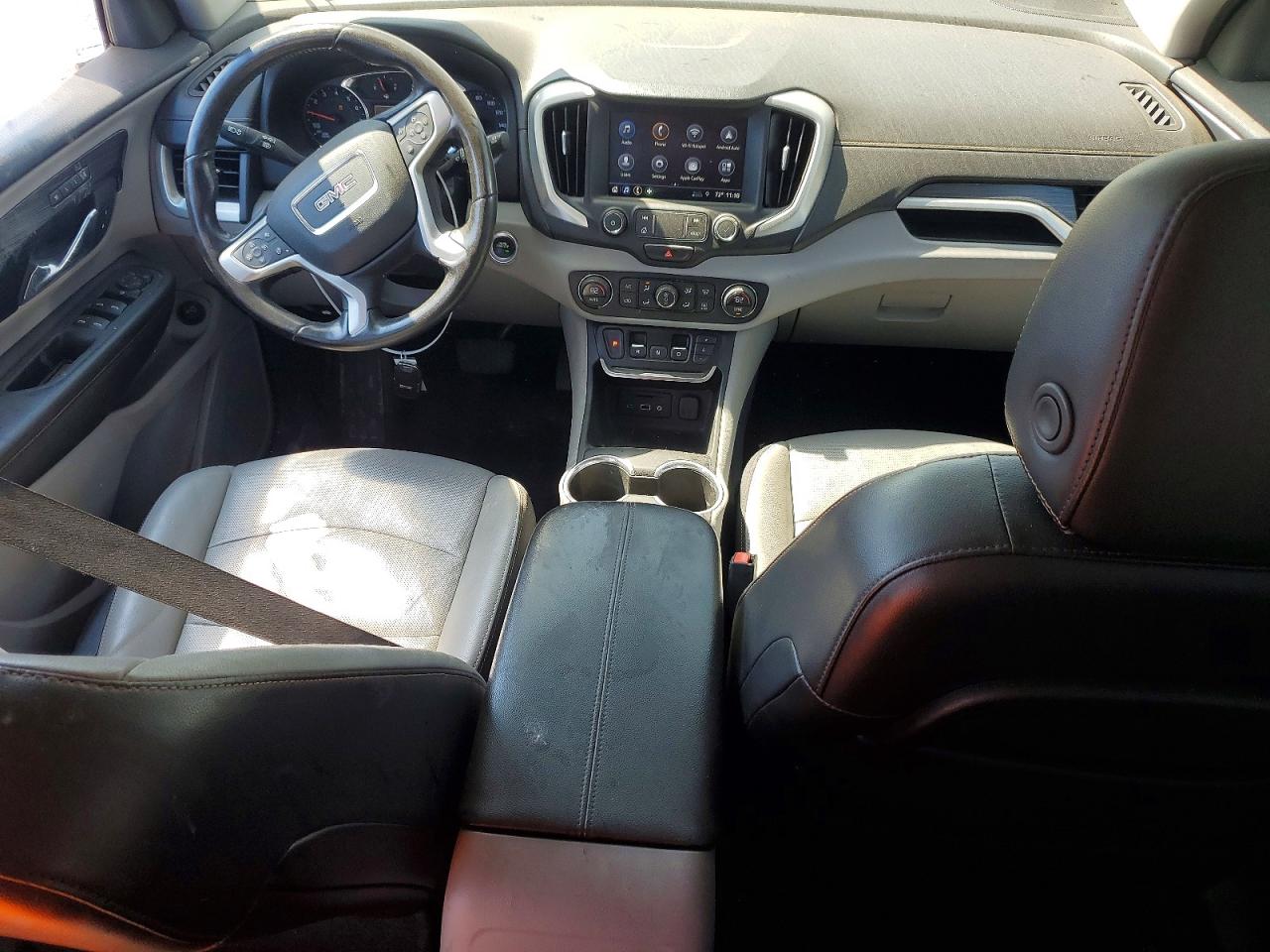 GMC Terrain Slt