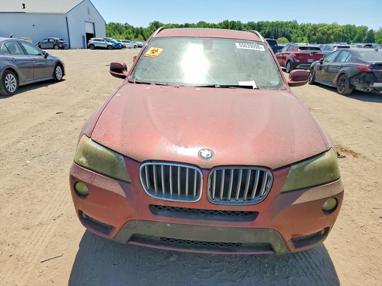 BMW X Series Xdrive28i