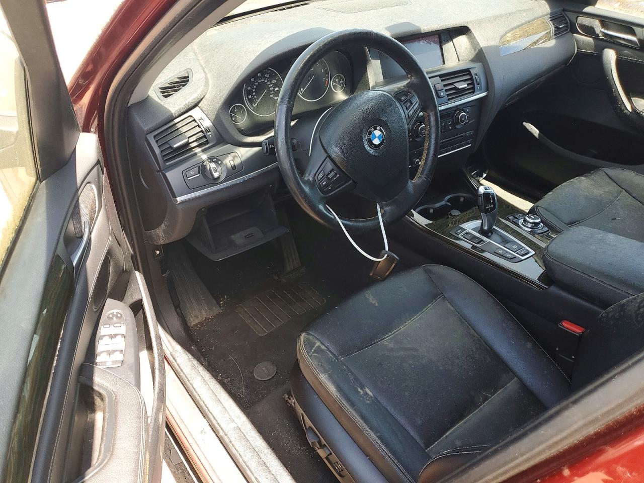 BMW X Series Xdrive28i