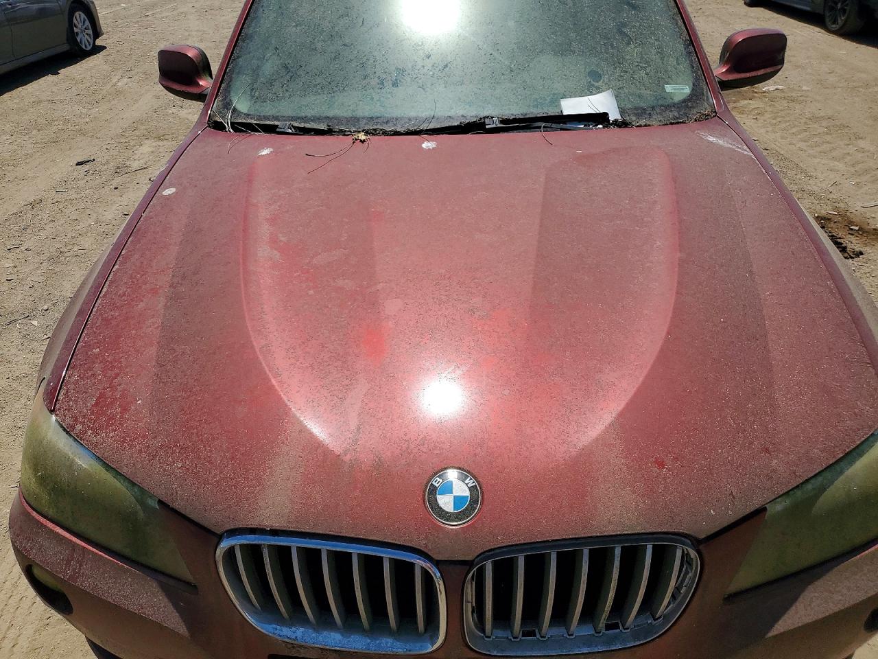 BMW X Series Xdrive28i
