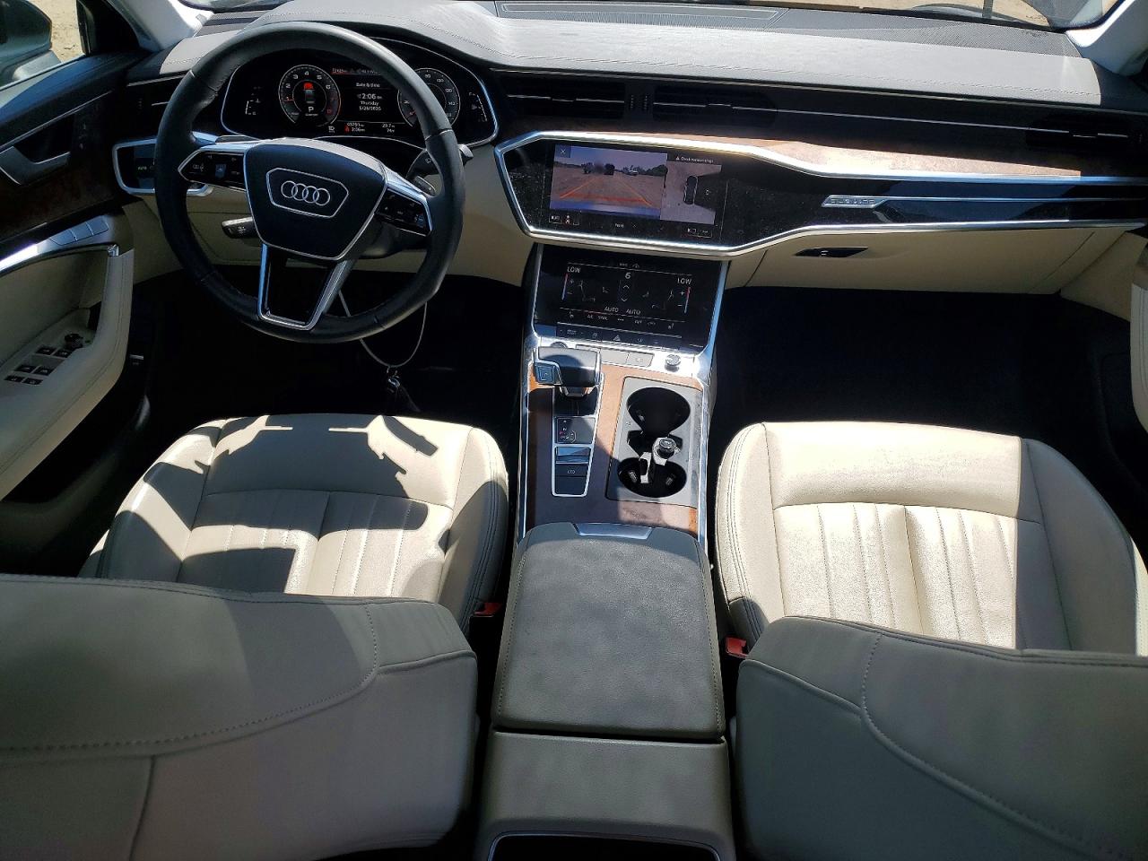 Audi A6 Premium Plus