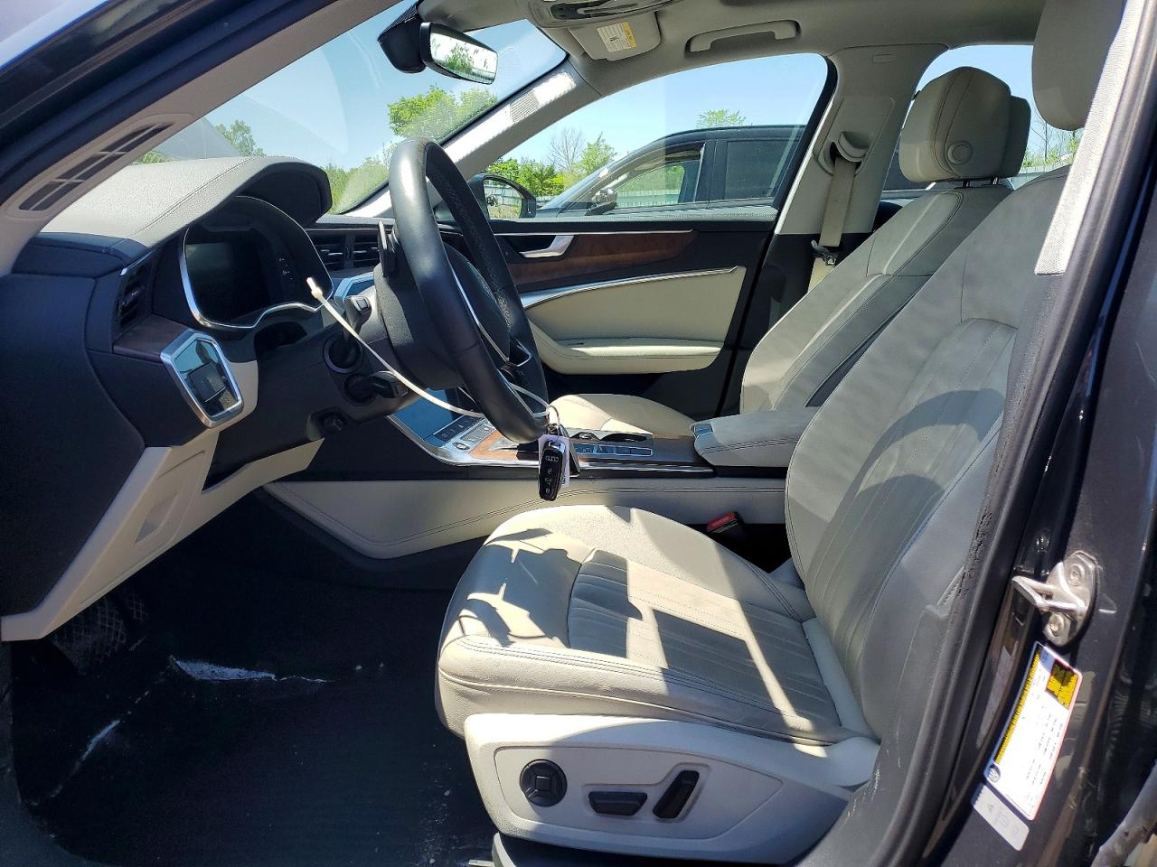 Audi A6 Premium Plus