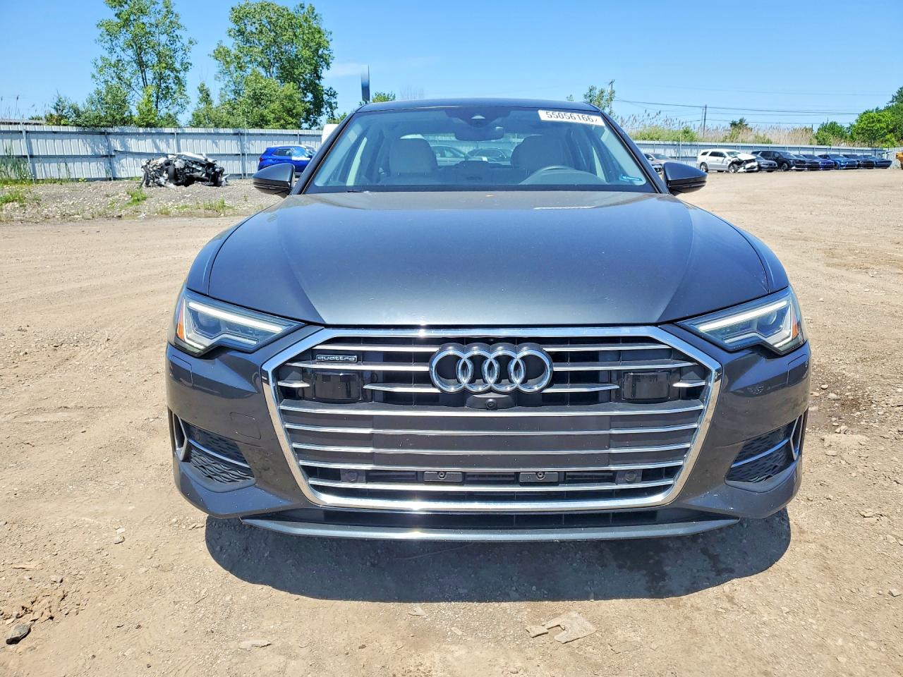 Audi A6 Premium Plus