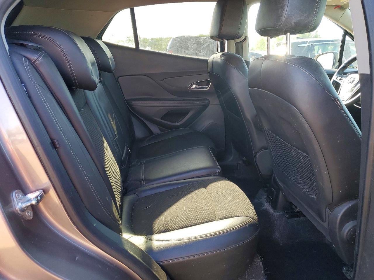 Buick Encore Convenience