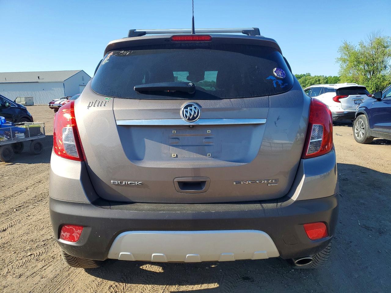 Buick Encore Convenience