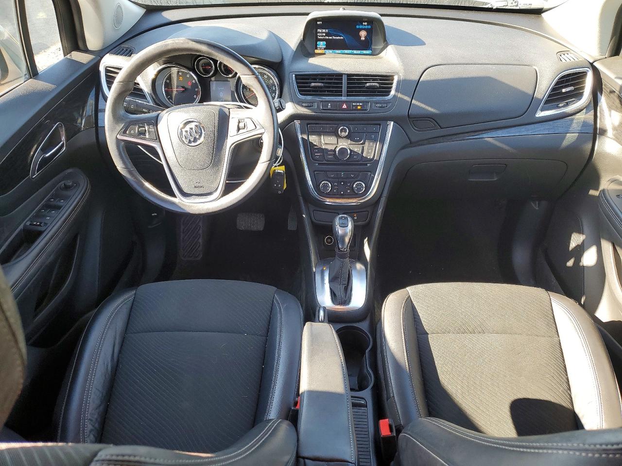 Buick Encore Convenience