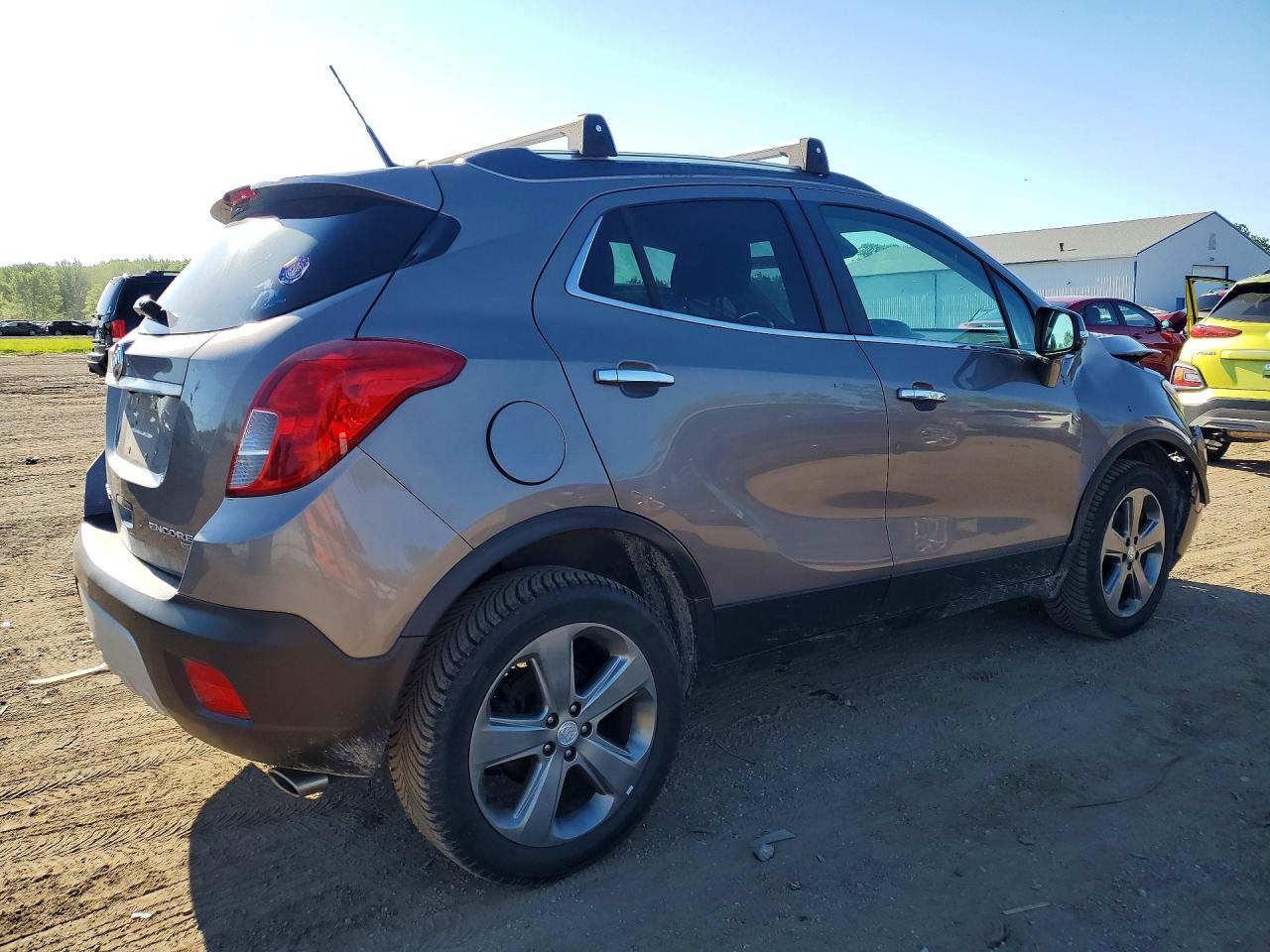 Buick Encore Convenience