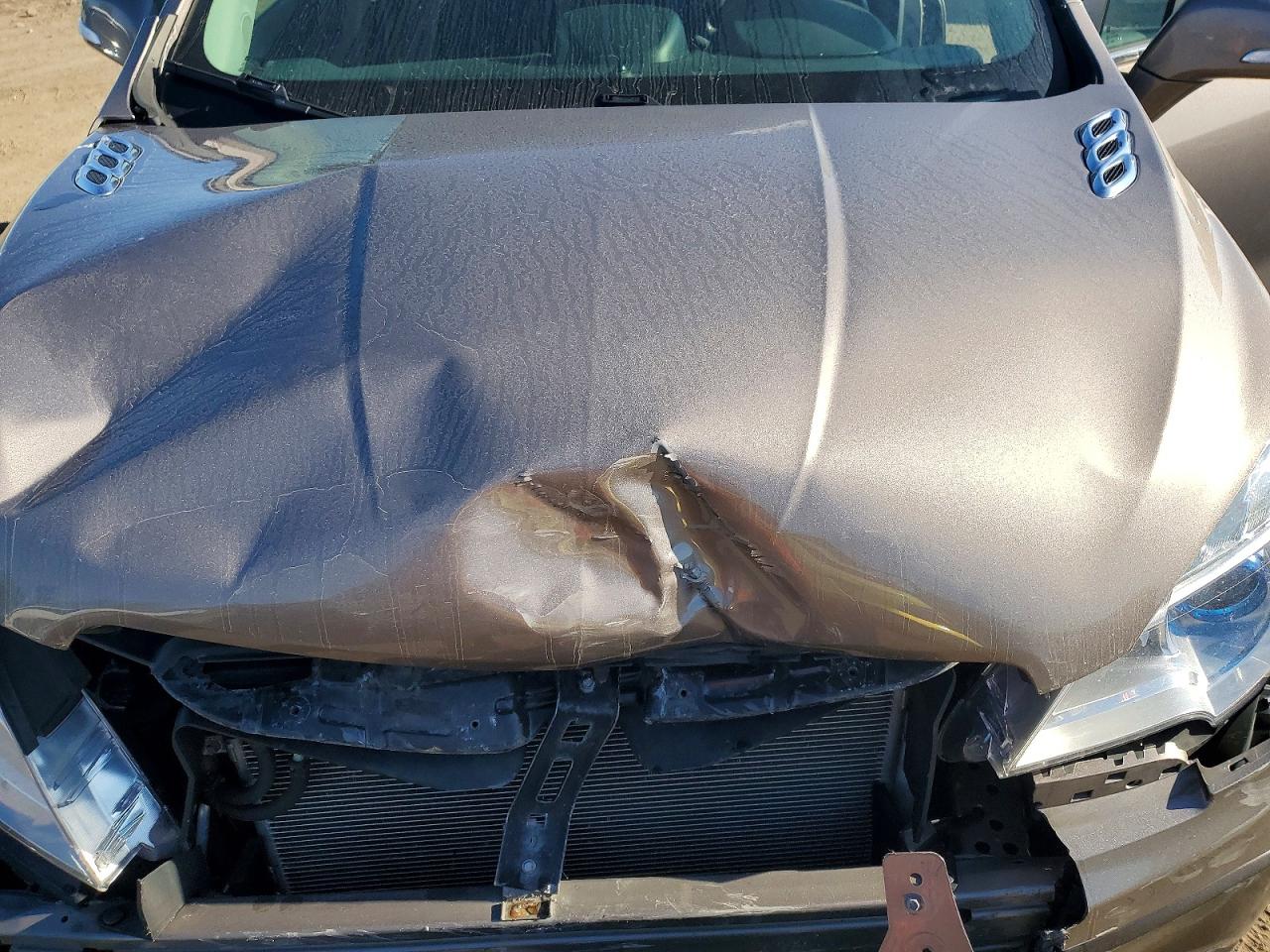 Buick Encore Convenience