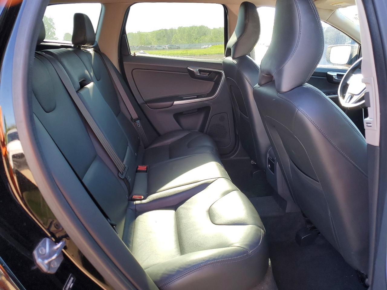 Volvo XC60 T6 Premier
