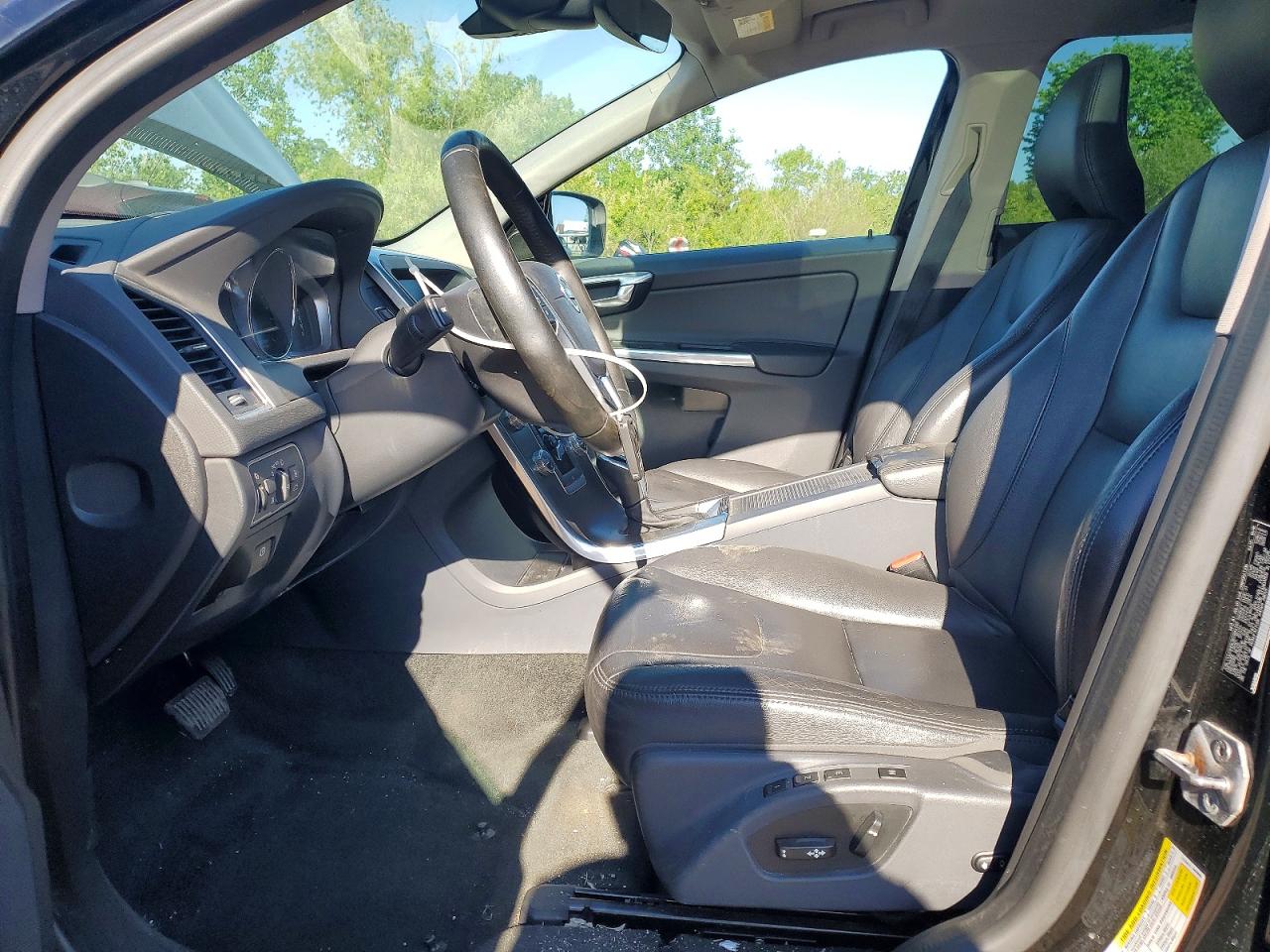 Volvo XC60 T6 Premier