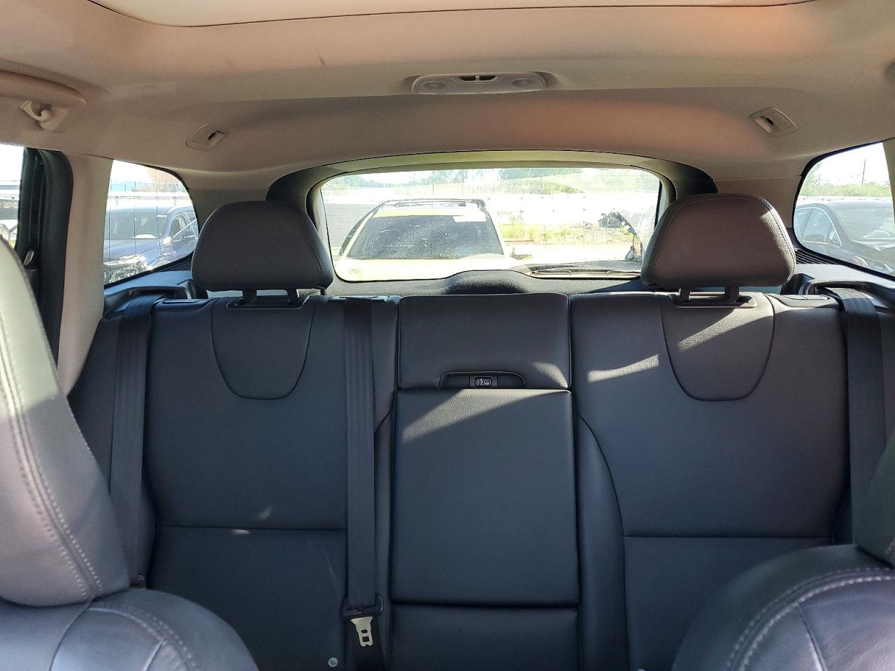 Volvo XC60 T6 Premier
