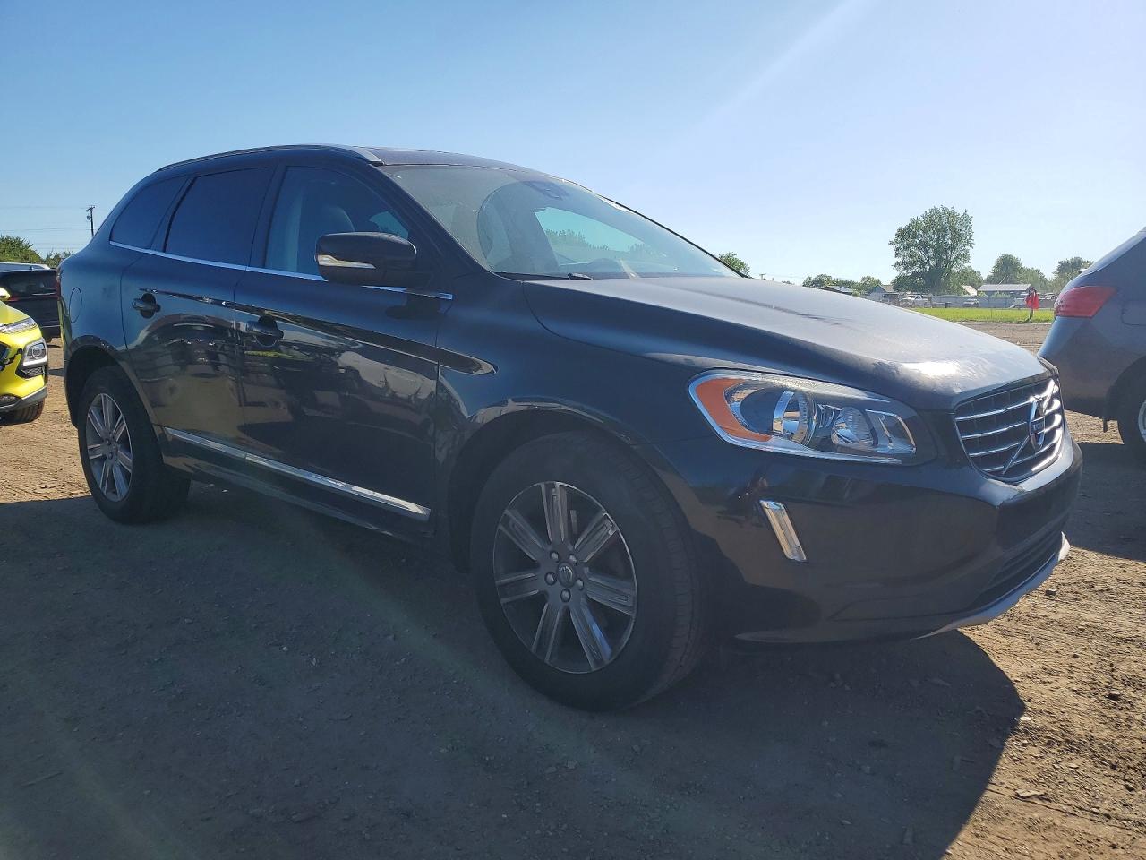 Volvo XC60 T6 Premier