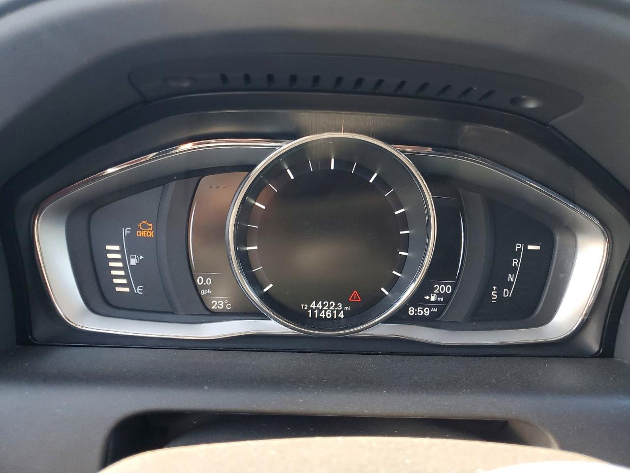 Volvo XC60 T6 Premier