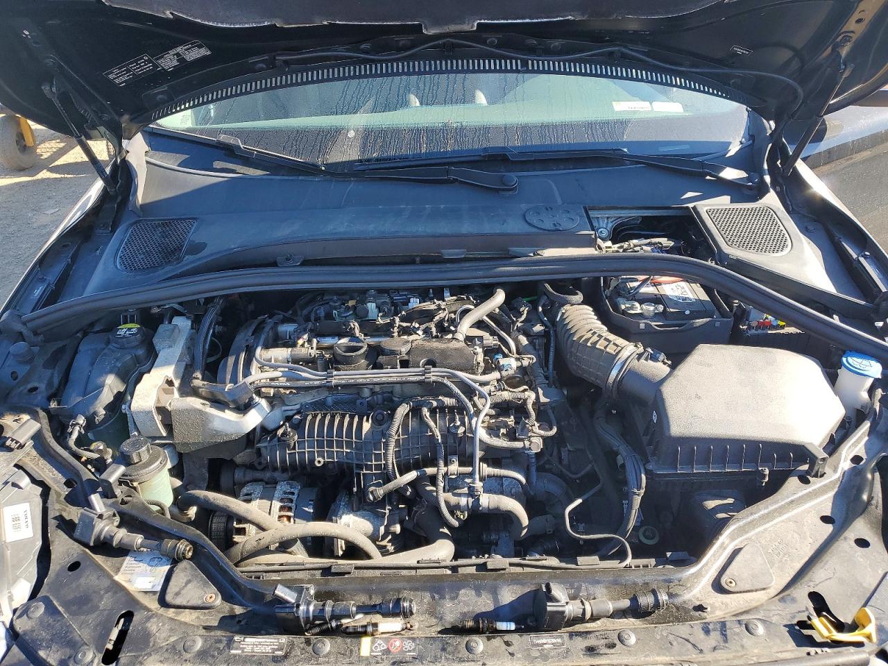 Volvo XC60 T6 Premier