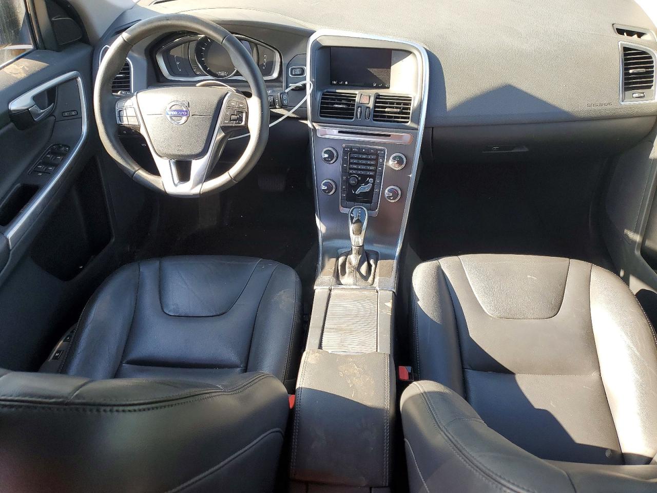 Volvo XC60 T6 Premier