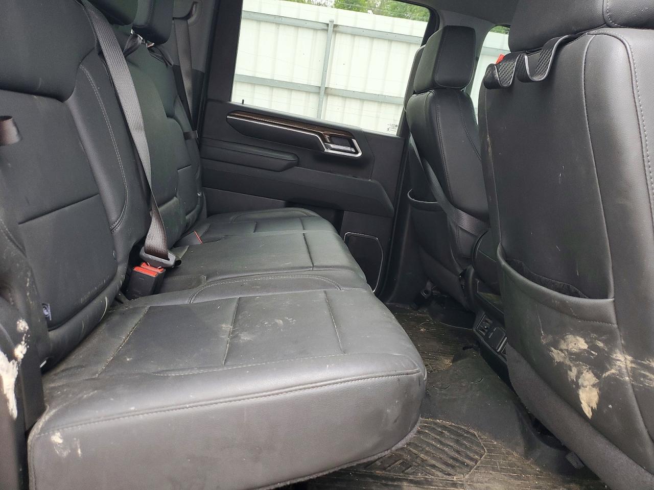 Chevrolet Silverado K3500 Lt