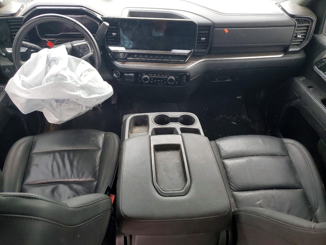 Chevrolet Silverado K3500 Lt