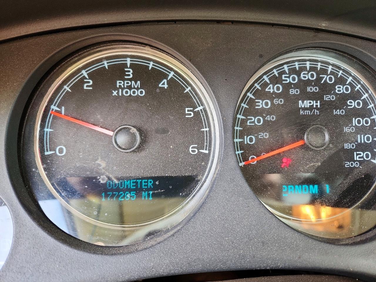 GMC Sierra K3500