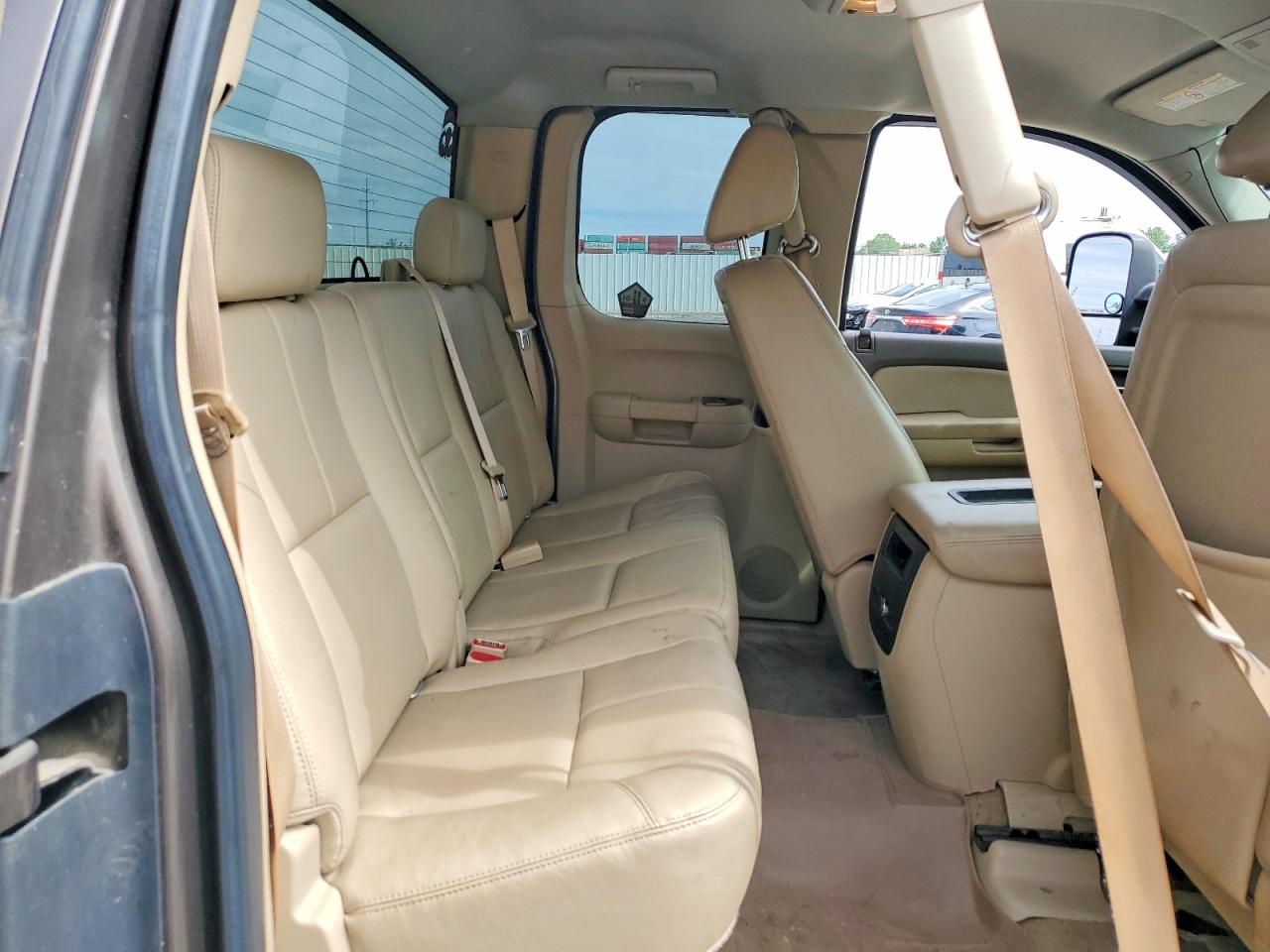 GMC Sierra K3500