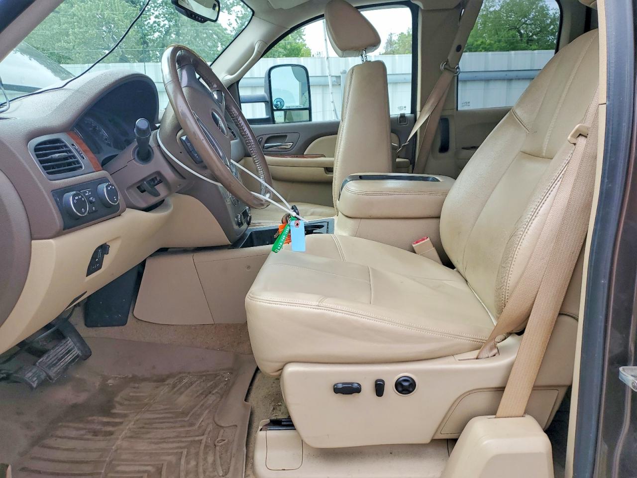 GMC Sierra K3500