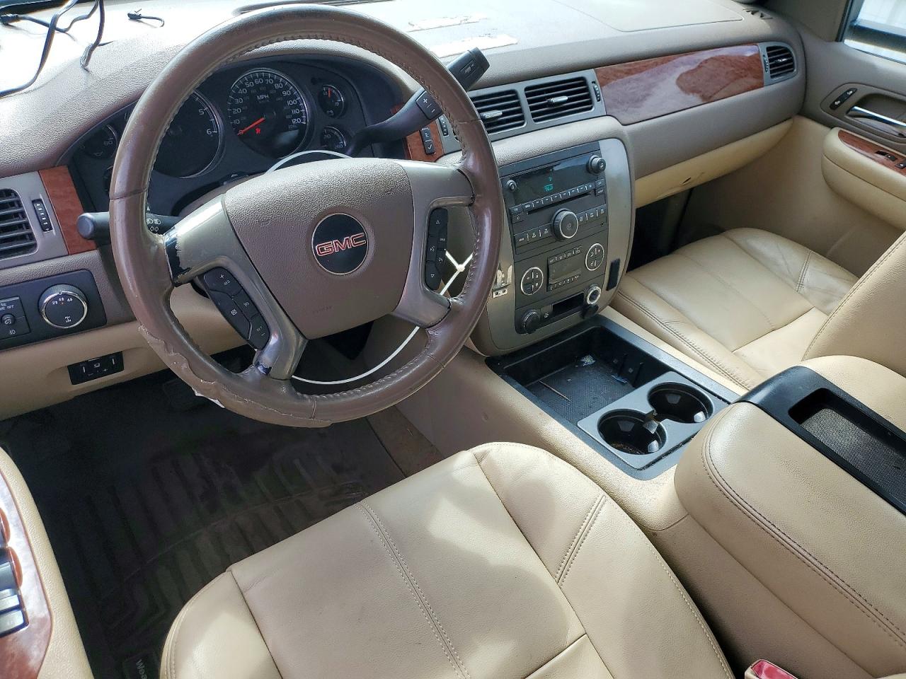 GMC Sierra K3500