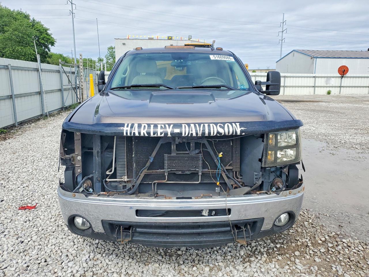 GMC Sierra K3500
