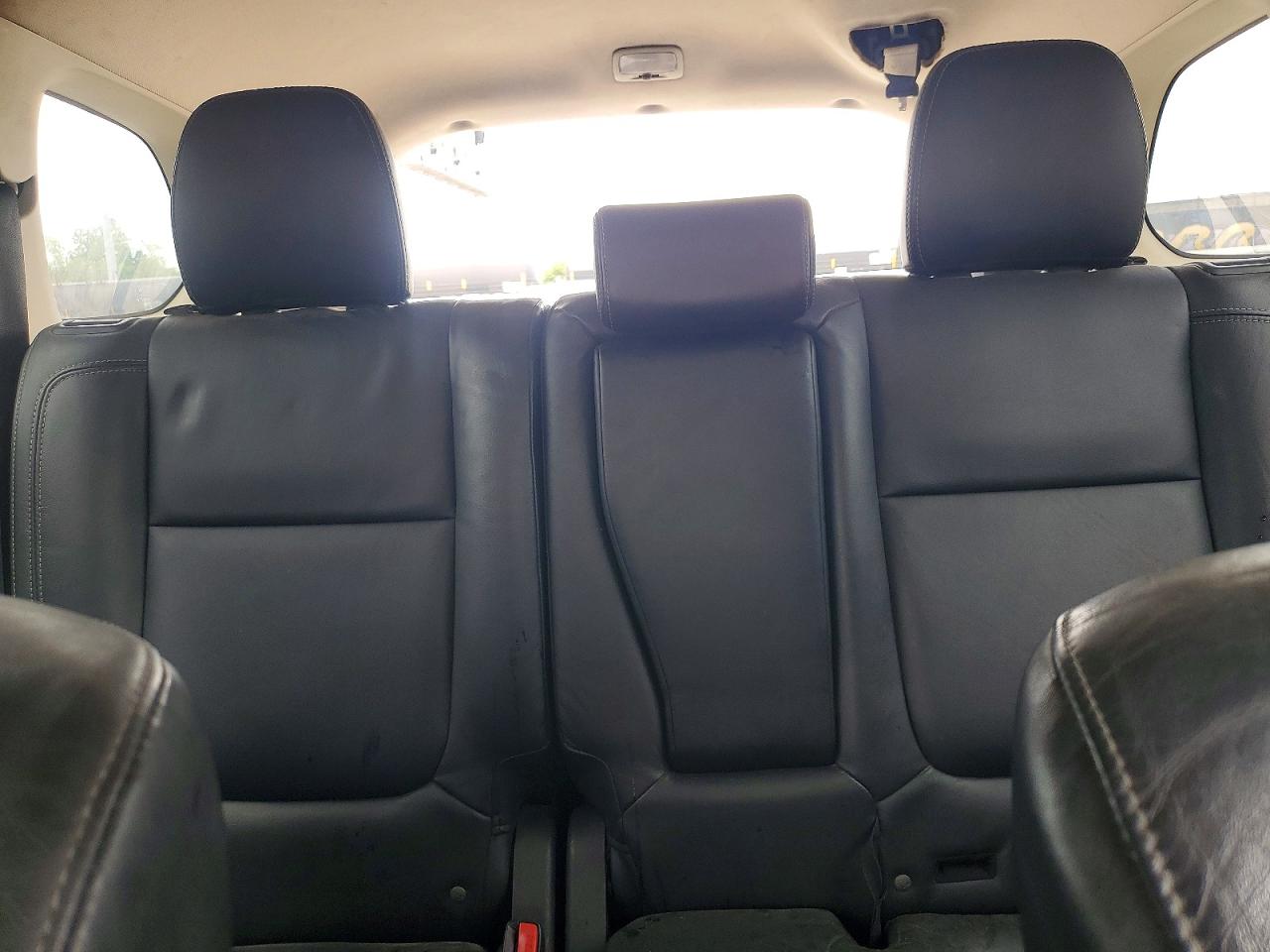 Mitsubishi Outlander Se