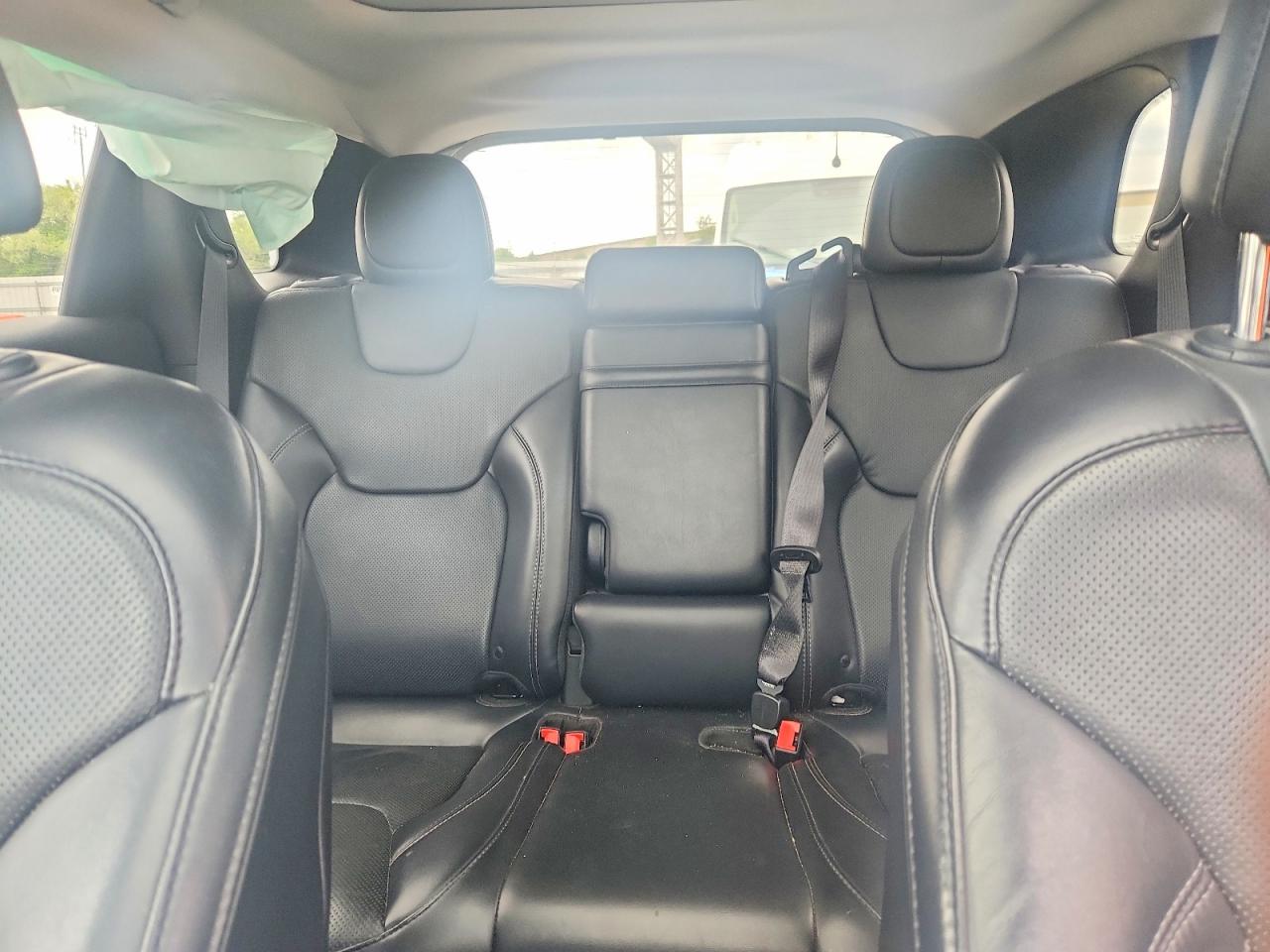 Jeep Cherokee Limited