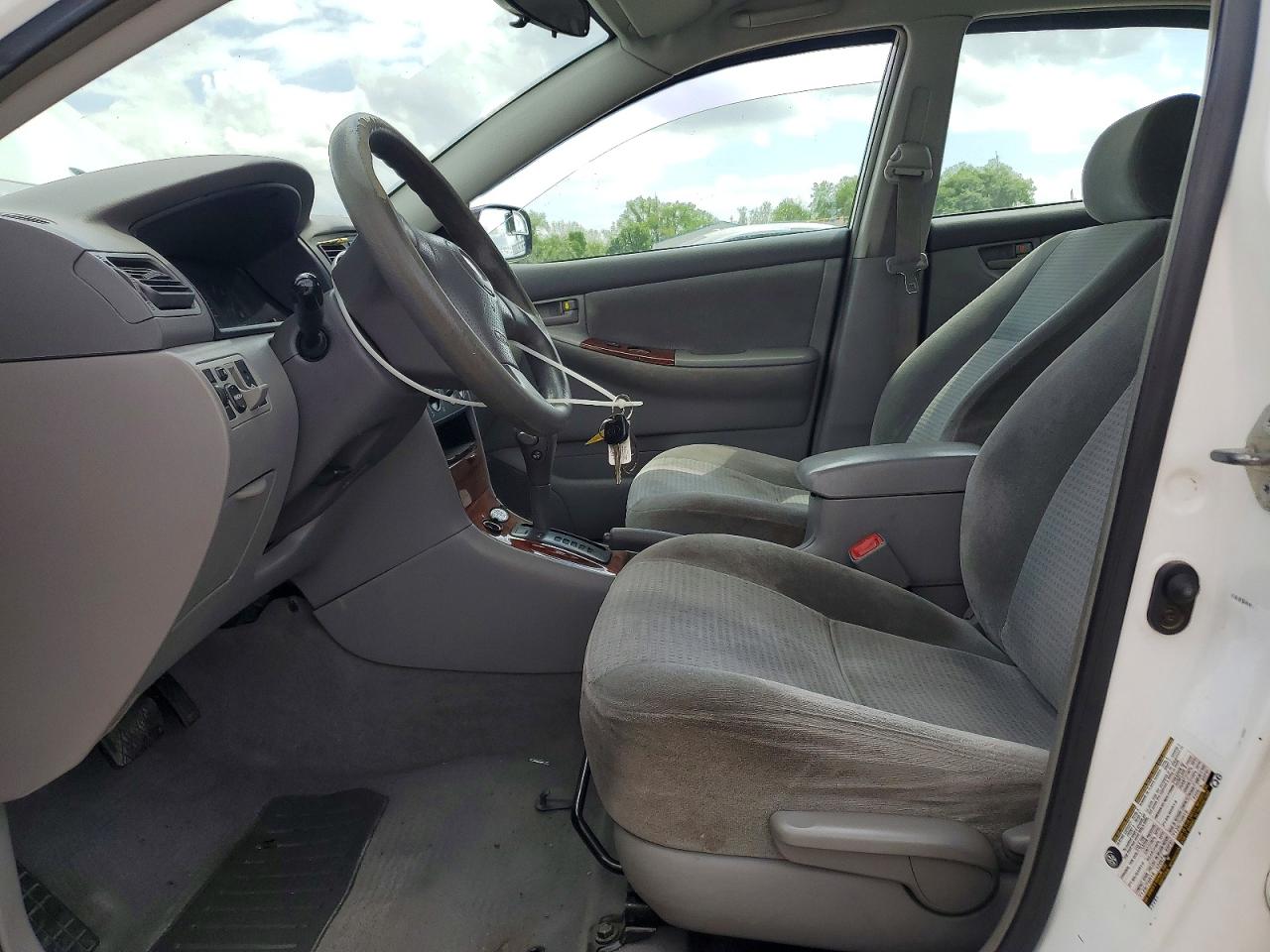 Toyota Corolla Ce