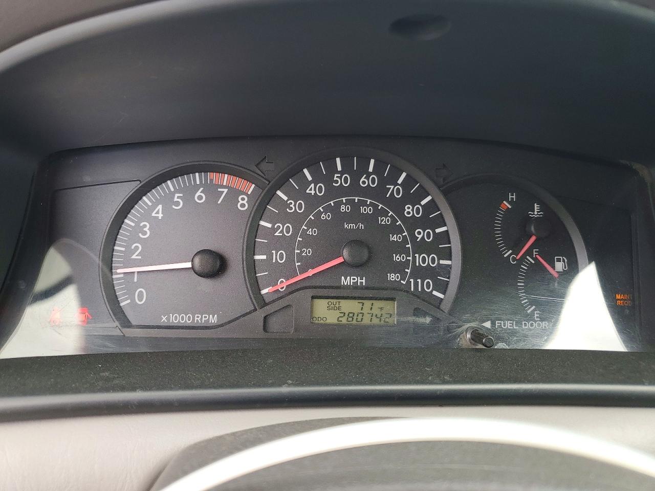Toyota Corolla Ce