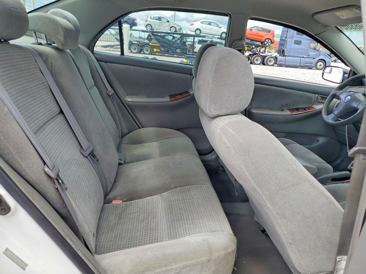 Toyota Corolla Ce