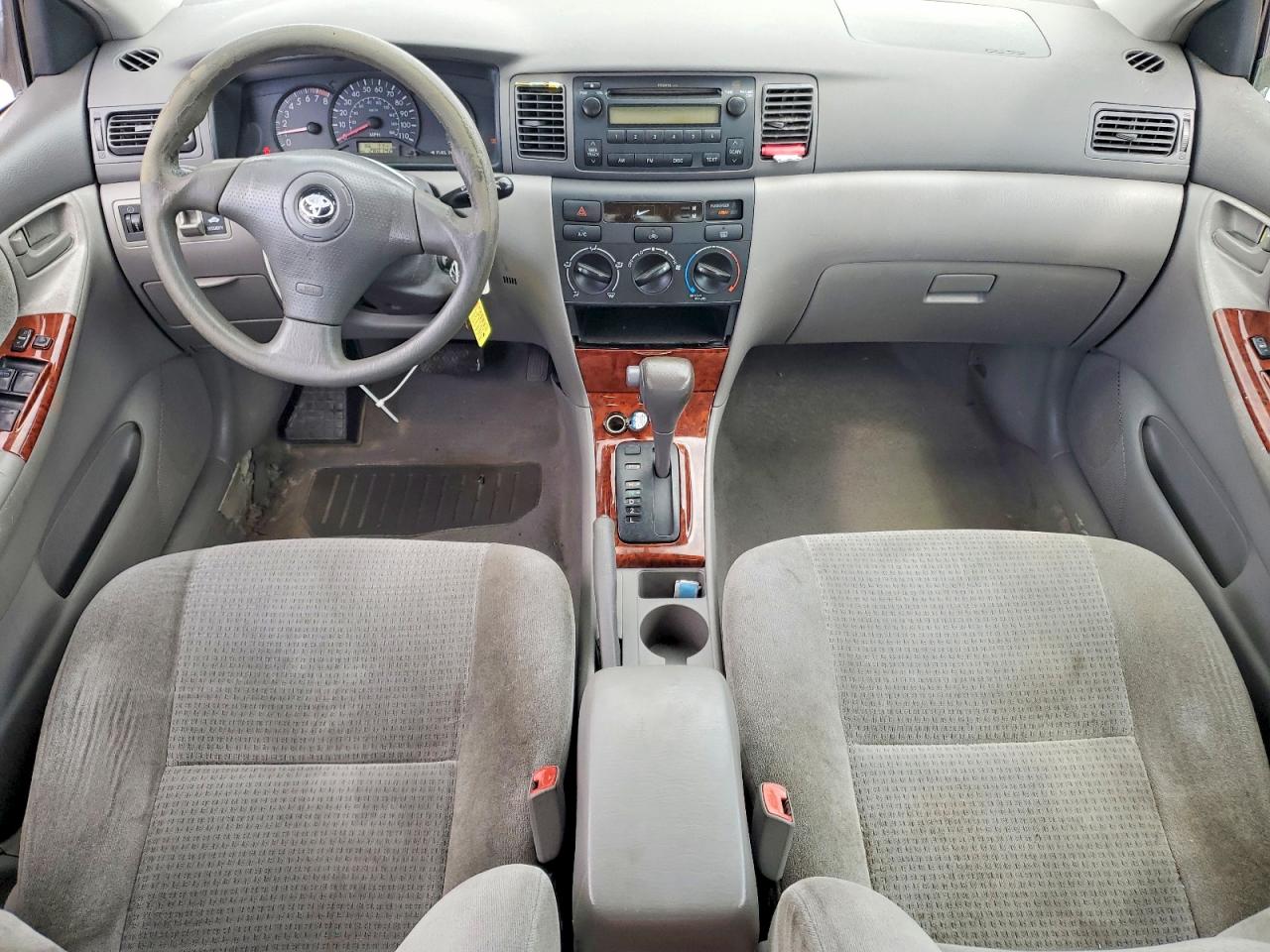 Toyota Corolla Ce