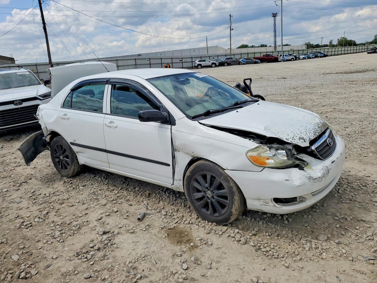 Toyota Corolla Ce
