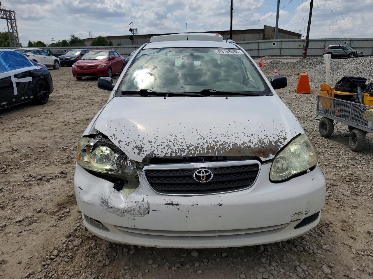 Toyota Corolla Ce